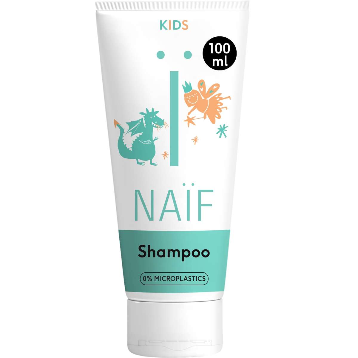 Kids Shampoo 100ml