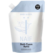 Bath Foam Refill Pack Baby & Kids 500ml