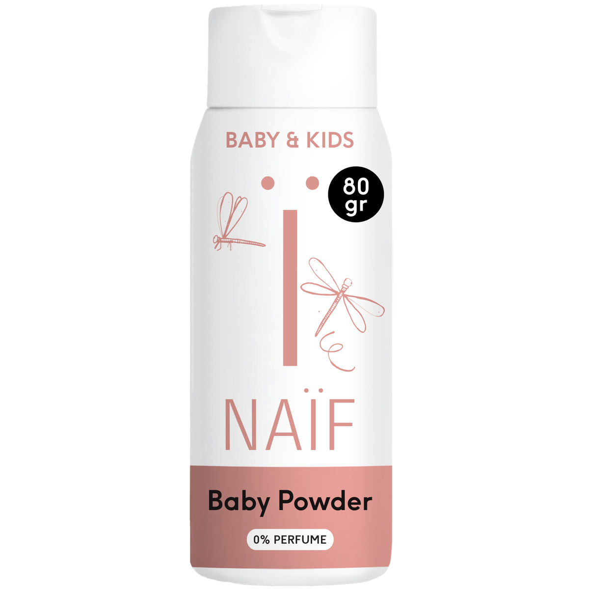 Baby Powder Baby & Kids 80g