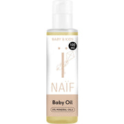 Baby Oil Baby & Kids 100ml
