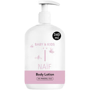 Bodylotion Baby & Kids 340ml