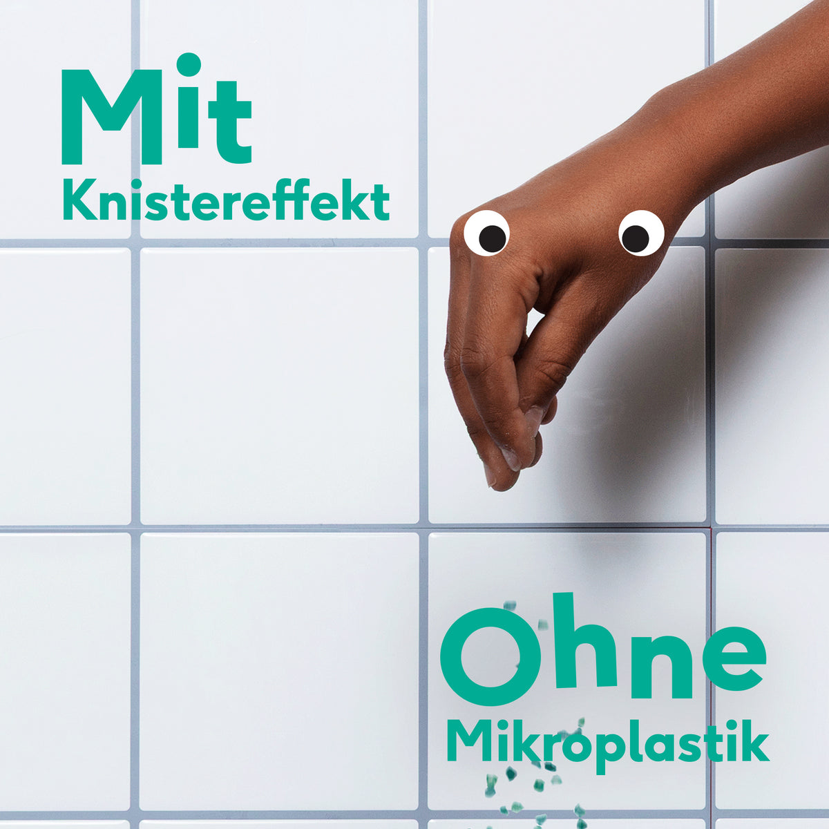 Badesalz für Kinder (40g)