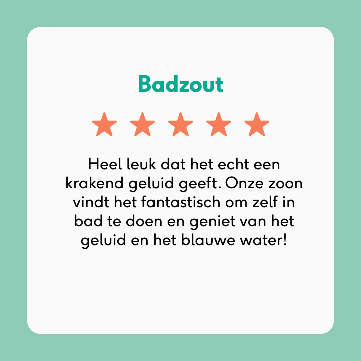 Badzout Kids 40gr
