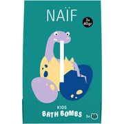 Kids Bath Bombs 3x40g