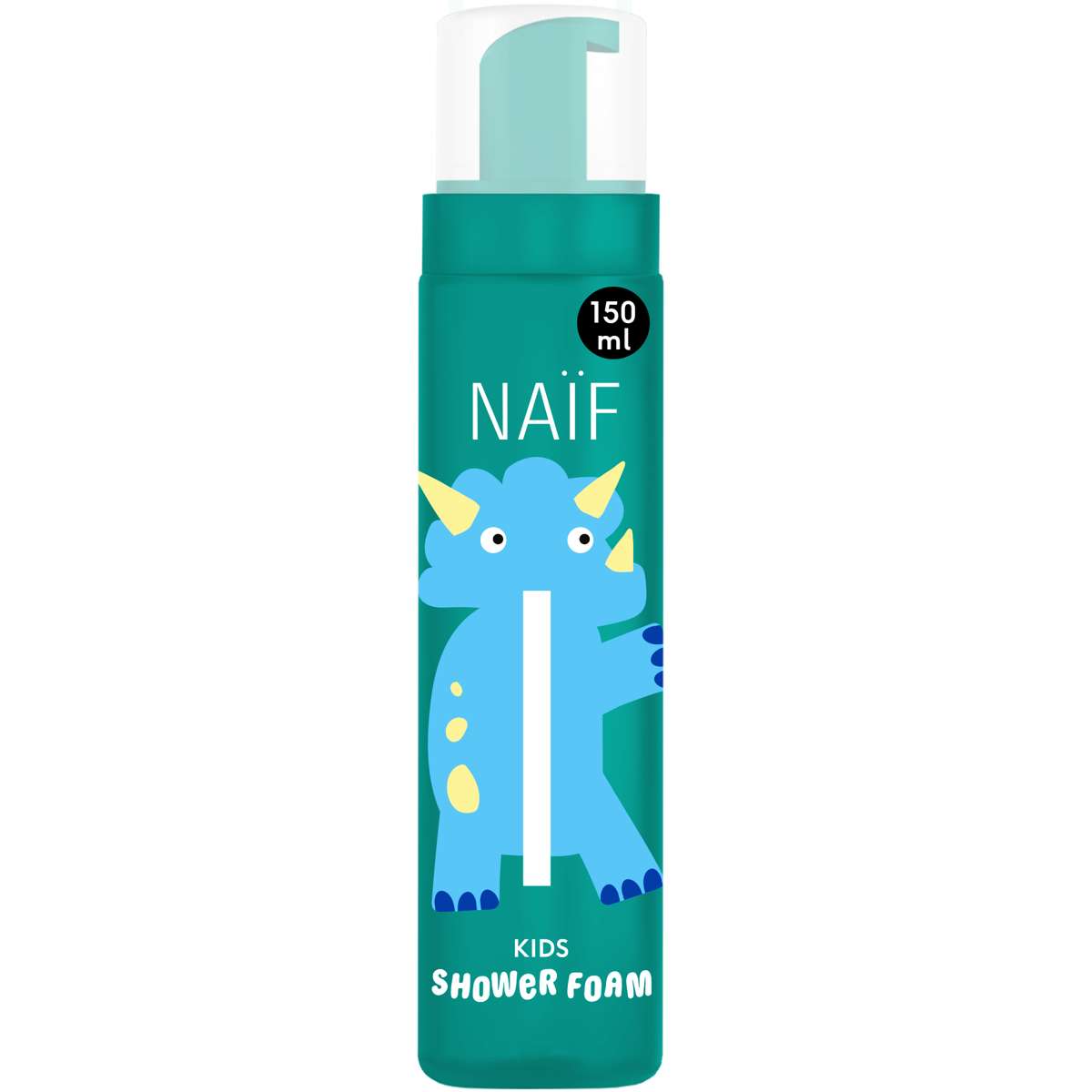 Duschschaum für Kinder (150ml)