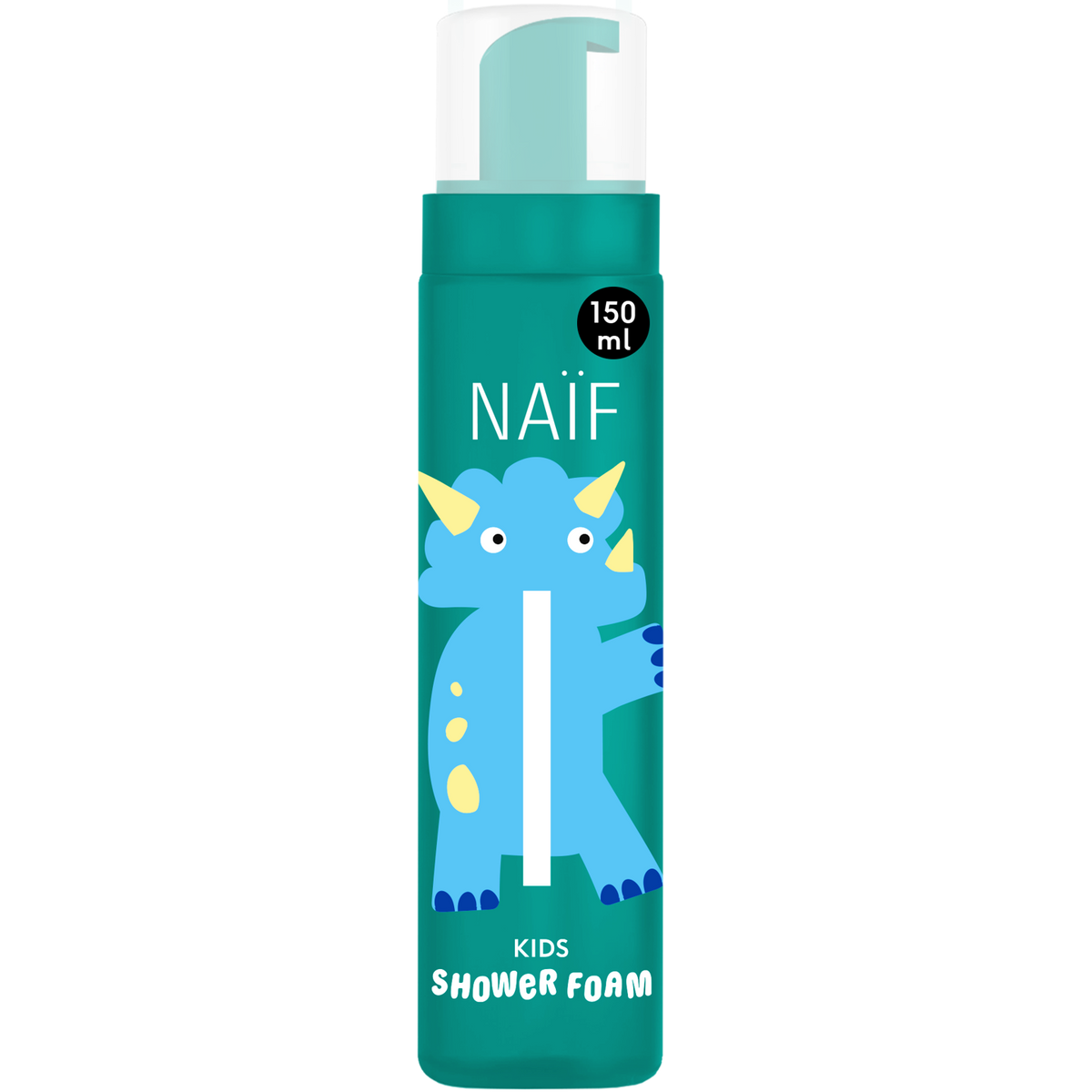 Duschschaum für Kinder (150ml)