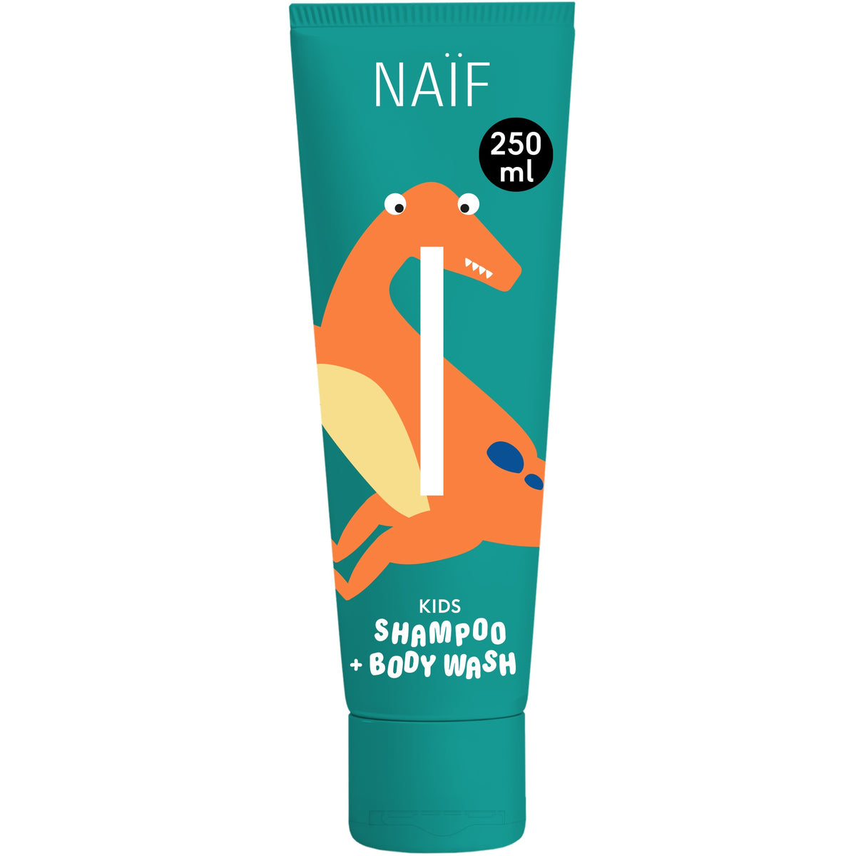 Shampoo + Body Wash Kids 250ml