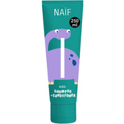 Shampoo + Conditioner Kids 250ml