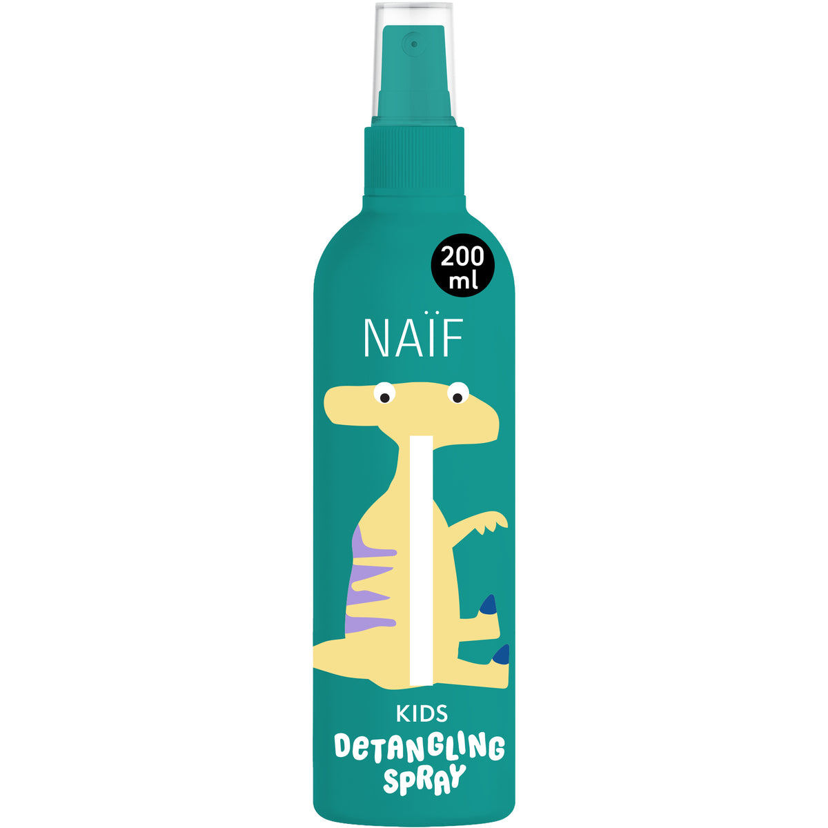 Leichtkämmspray für Kinder (200ml)