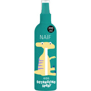 Anti-Klit Spray Kids 200ml