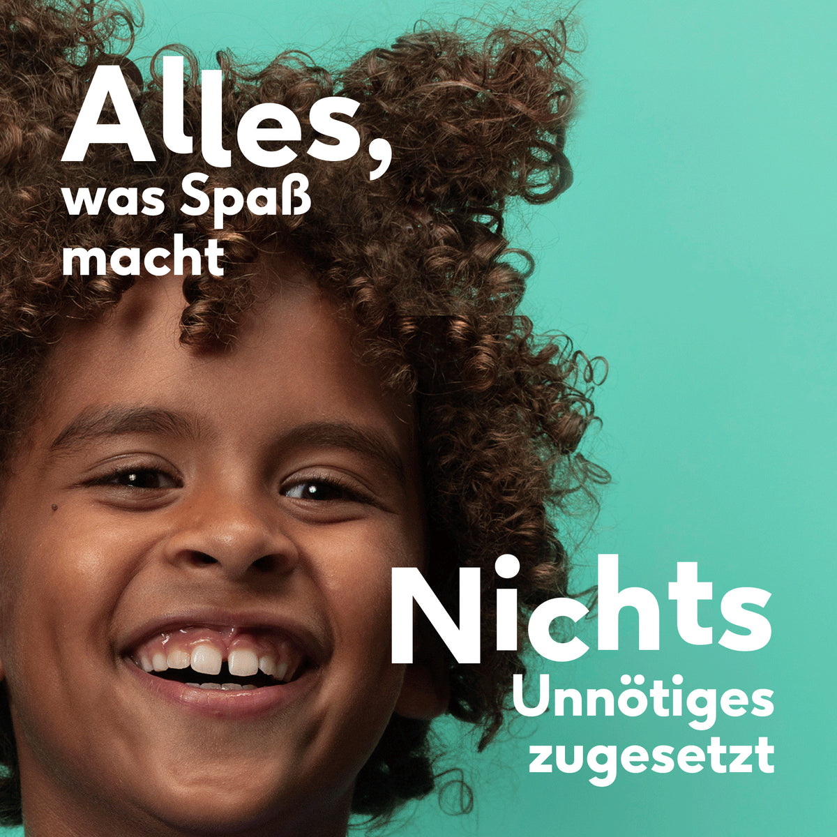 Leichtkämmspray für Kinder (200ml)