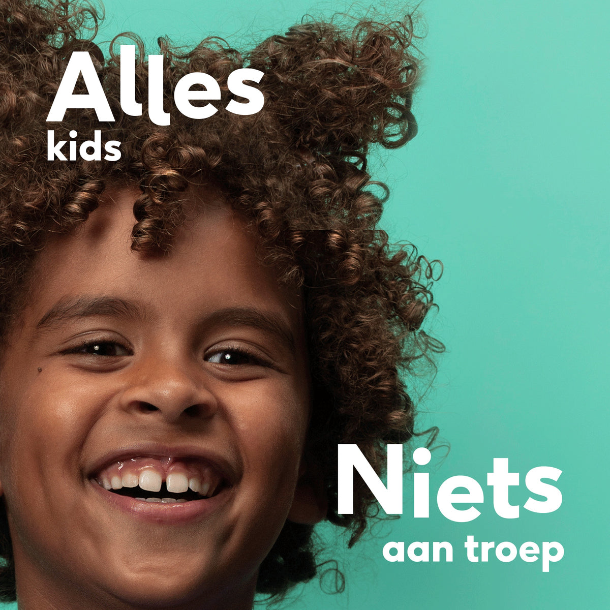Kids Haar Styling 75gr