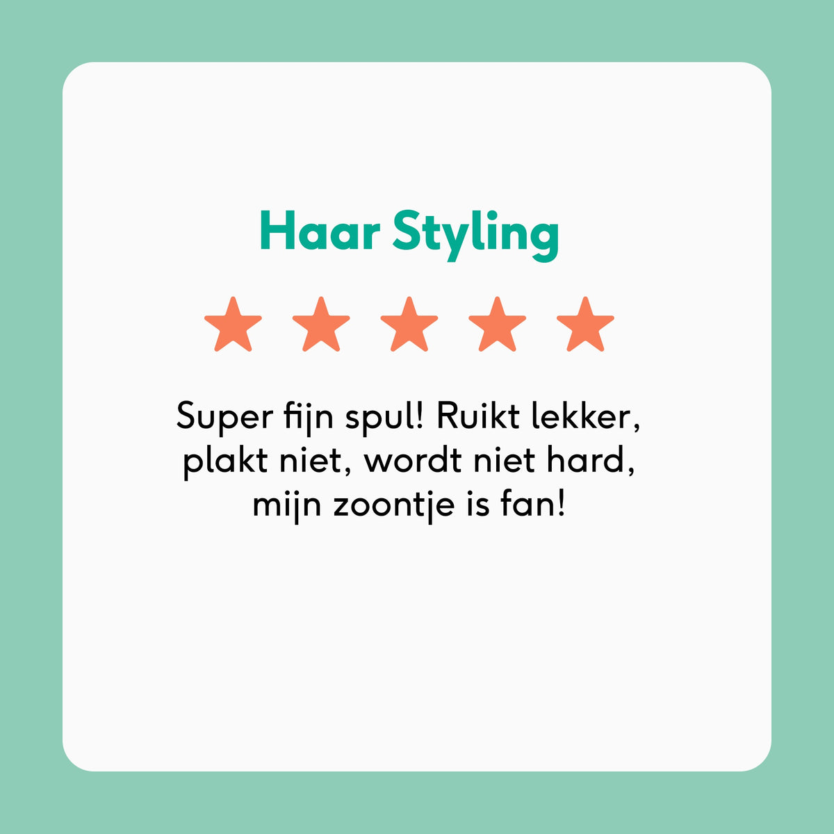 Kids Haar Styling 75gr