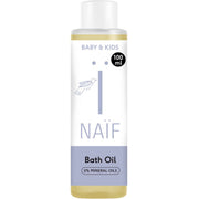 Badeöl für Babys & Kinder (100ml)