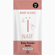 Baby Powder Refill Pack Baby & Kids 80g