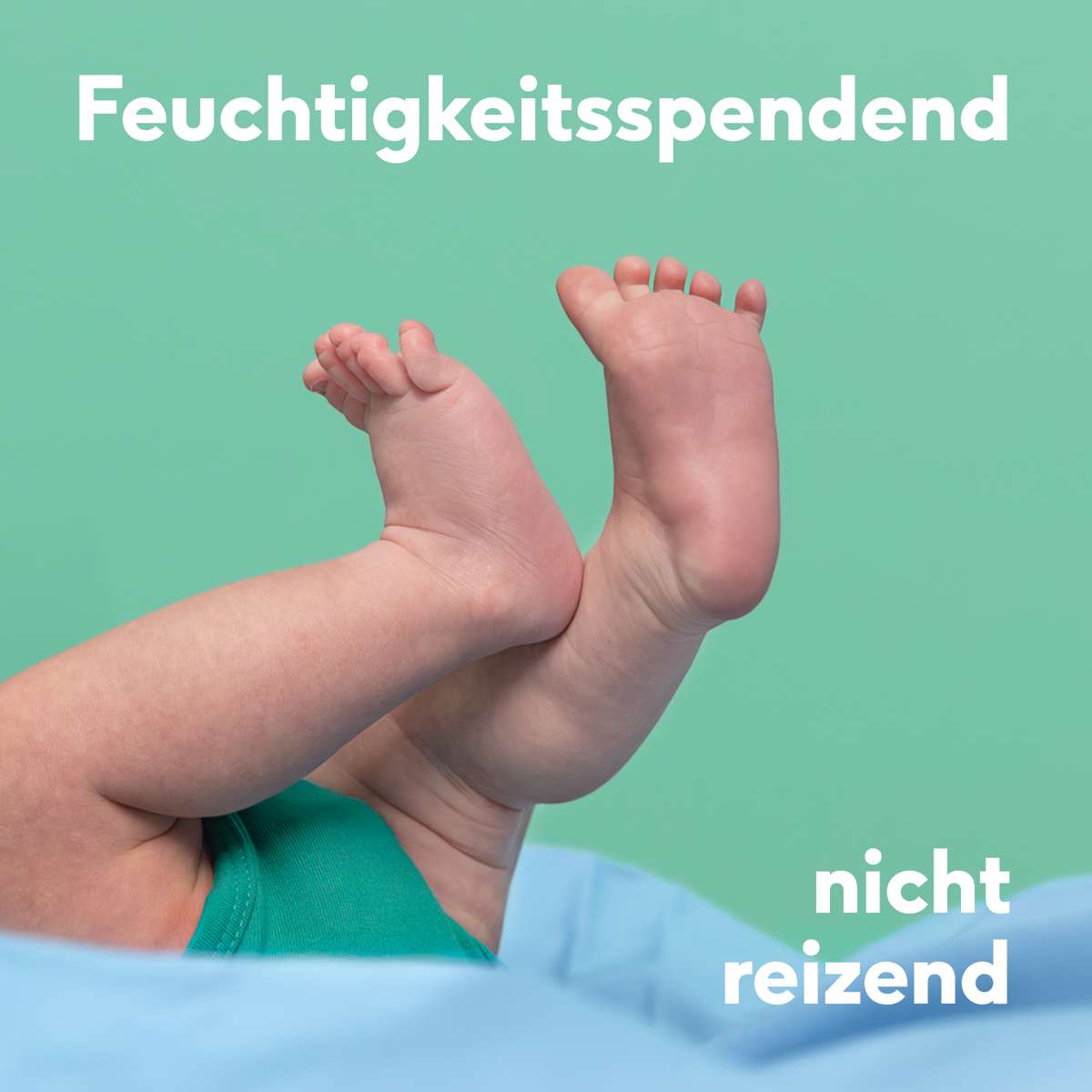 Babyöl (0% Parfüm, 100ml)