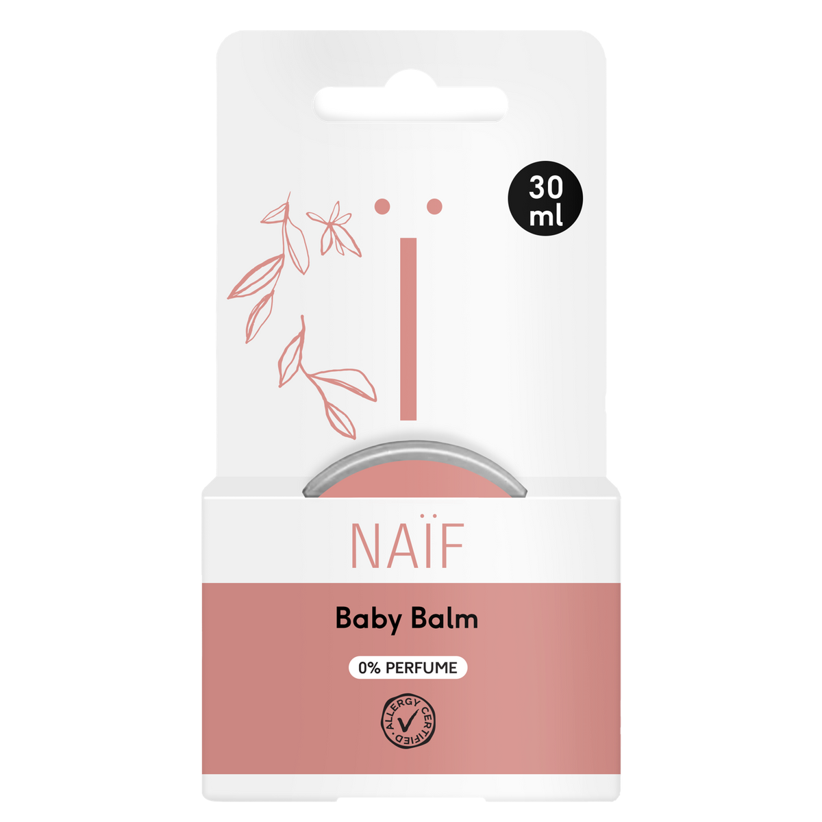 Baby Balsam für Babys & Kinder (30ml)