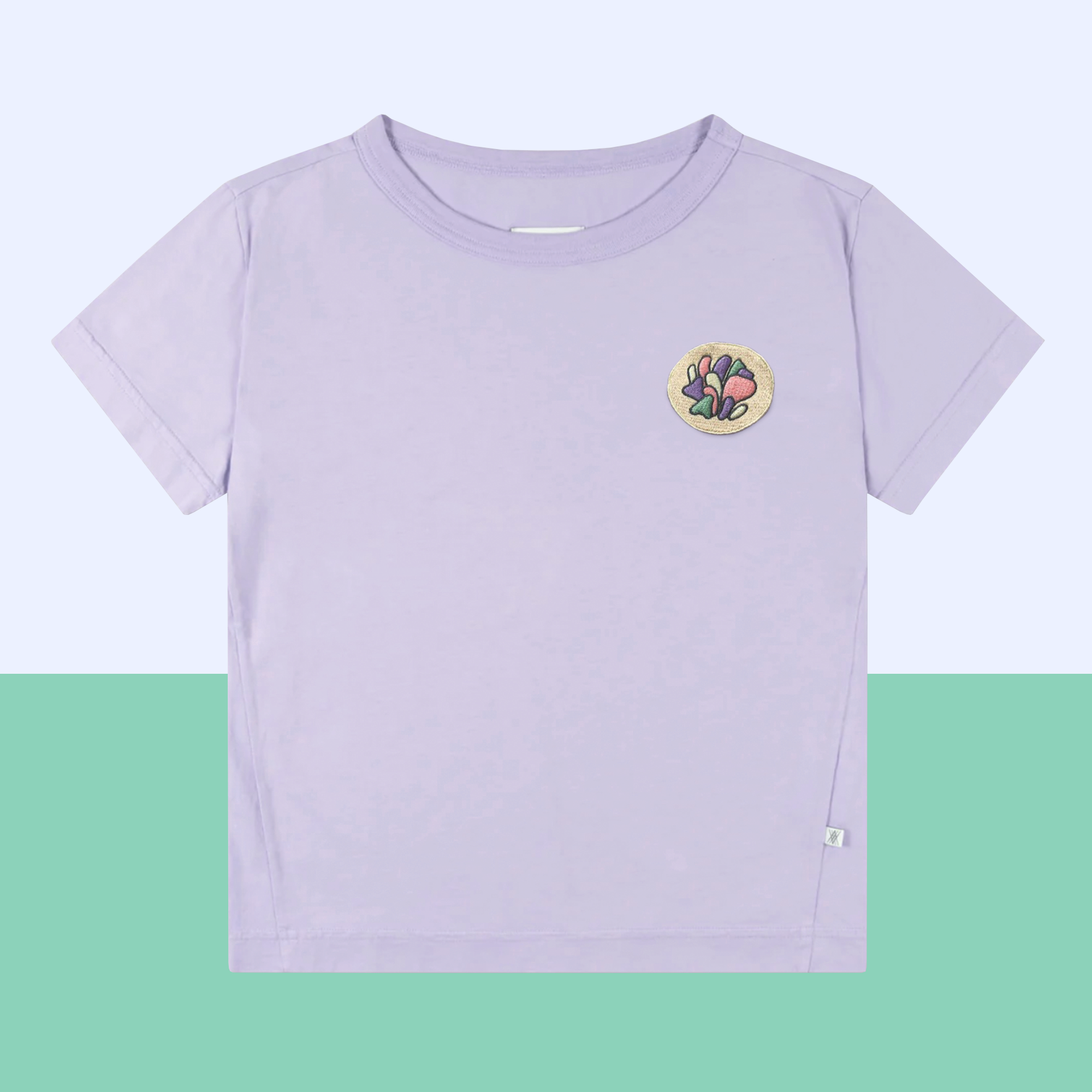 Limited Edition: Repose AMS x Naïf: Coral Keepers (2 years)