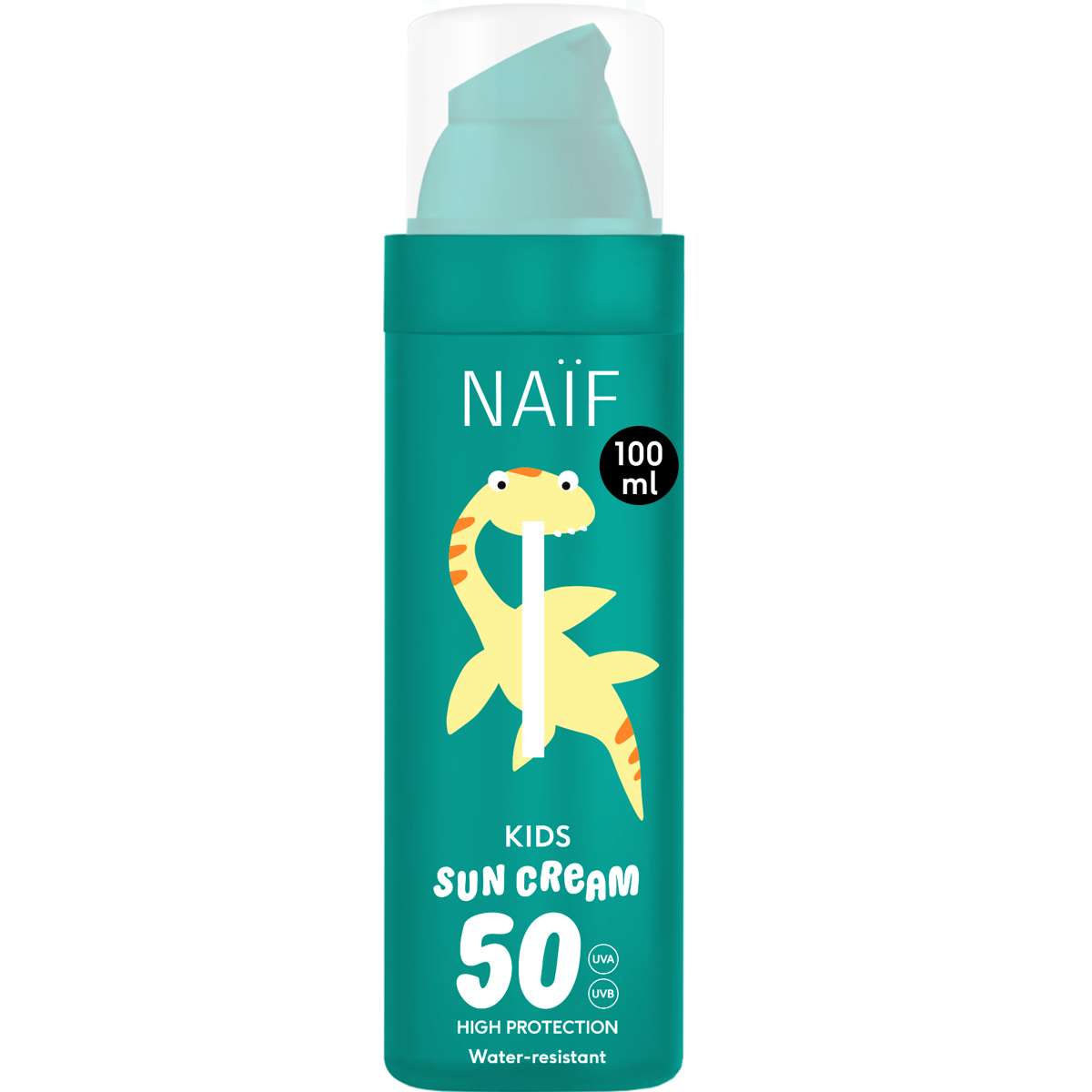 Sunscreen Kids SPF50 100ml