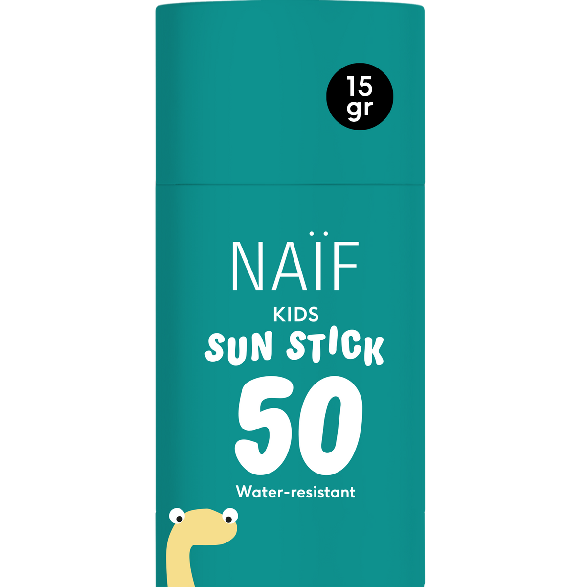 Sonnenschutzstick für Kinder LSF 50 (15gr)
