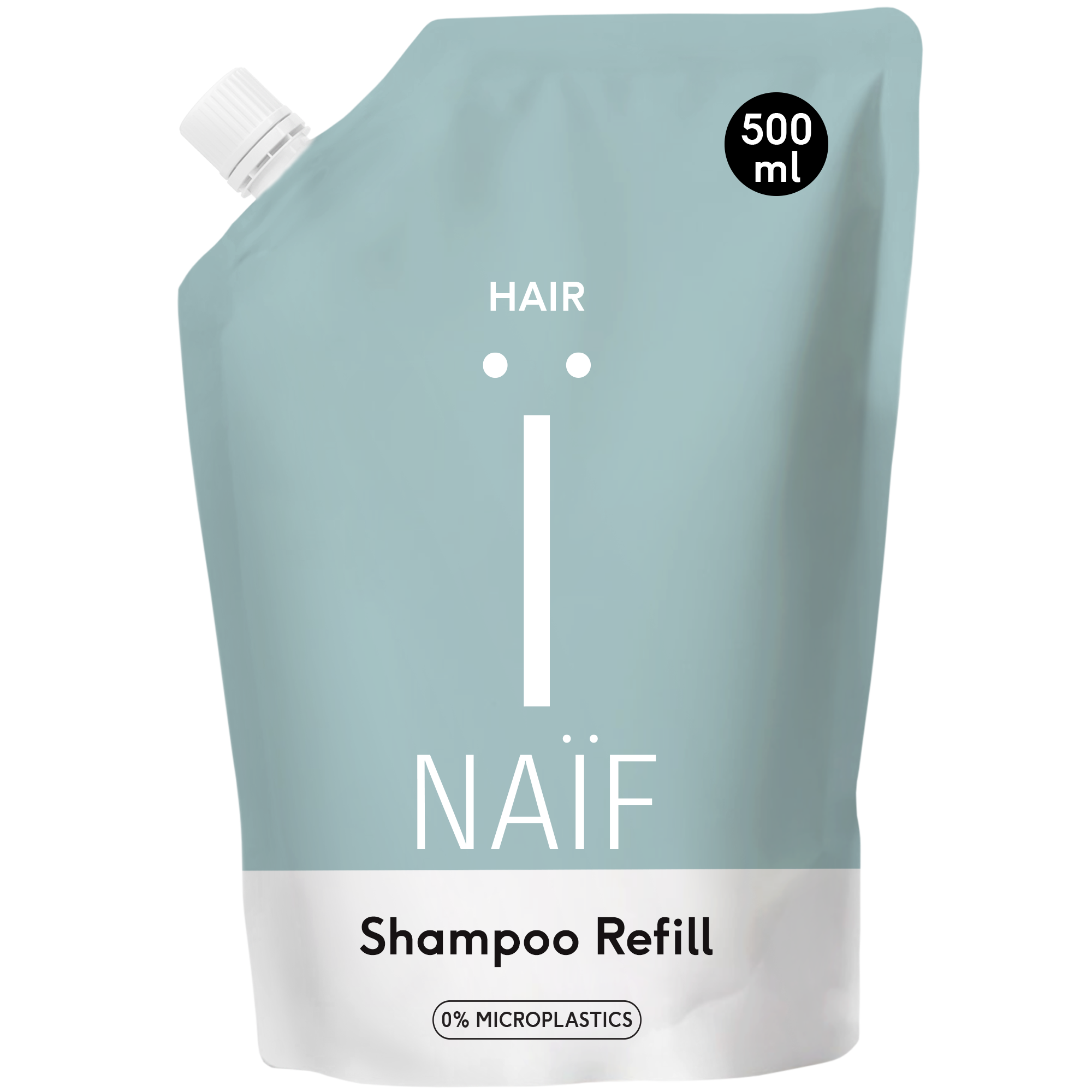 Nourishing Shampoo Refill 500ml