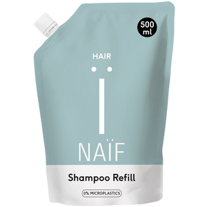Voedende Shampoo Navulverpakking 