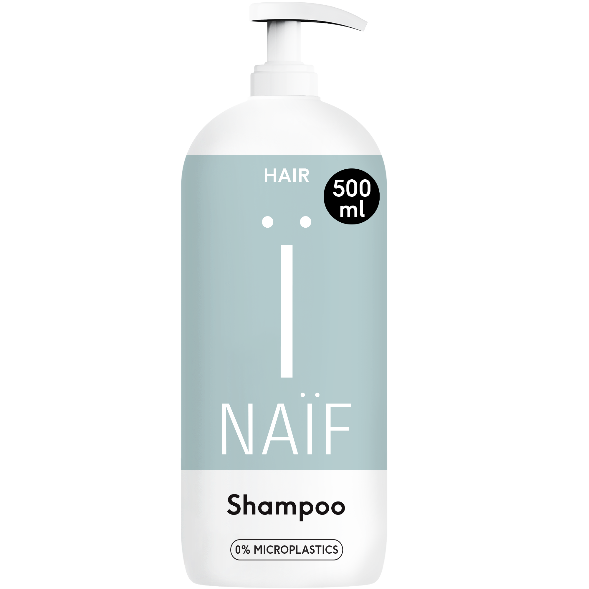 Verzorgende Shampoo 