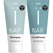 Shampoo & Conditioner Bundle for Adults