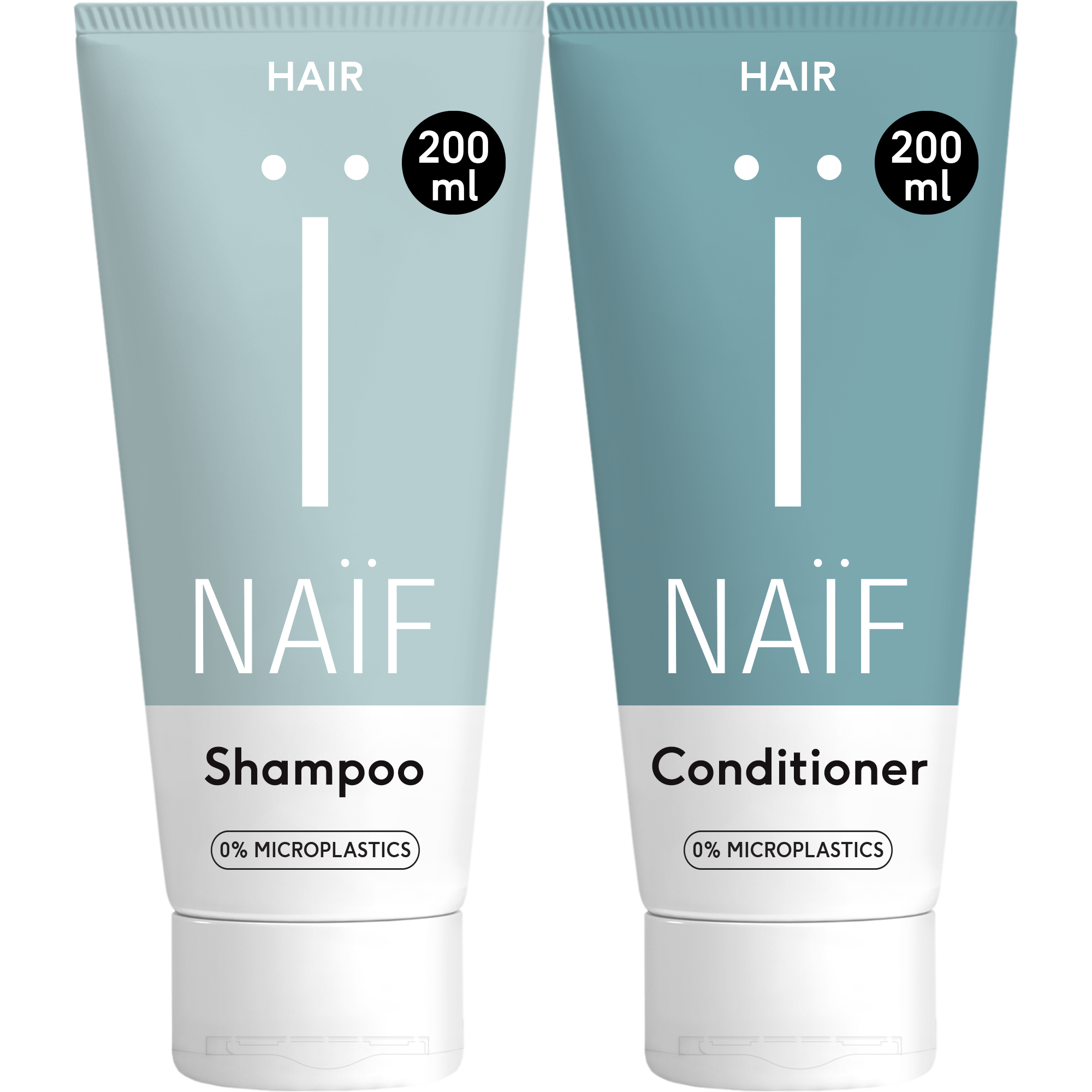 Shampoo & Conditioner Bundle for Adults