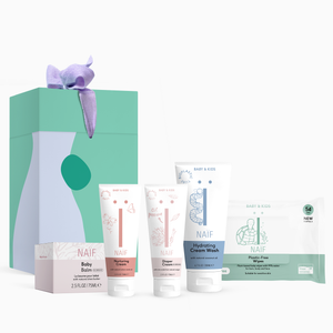Baby Care Pack Giftset