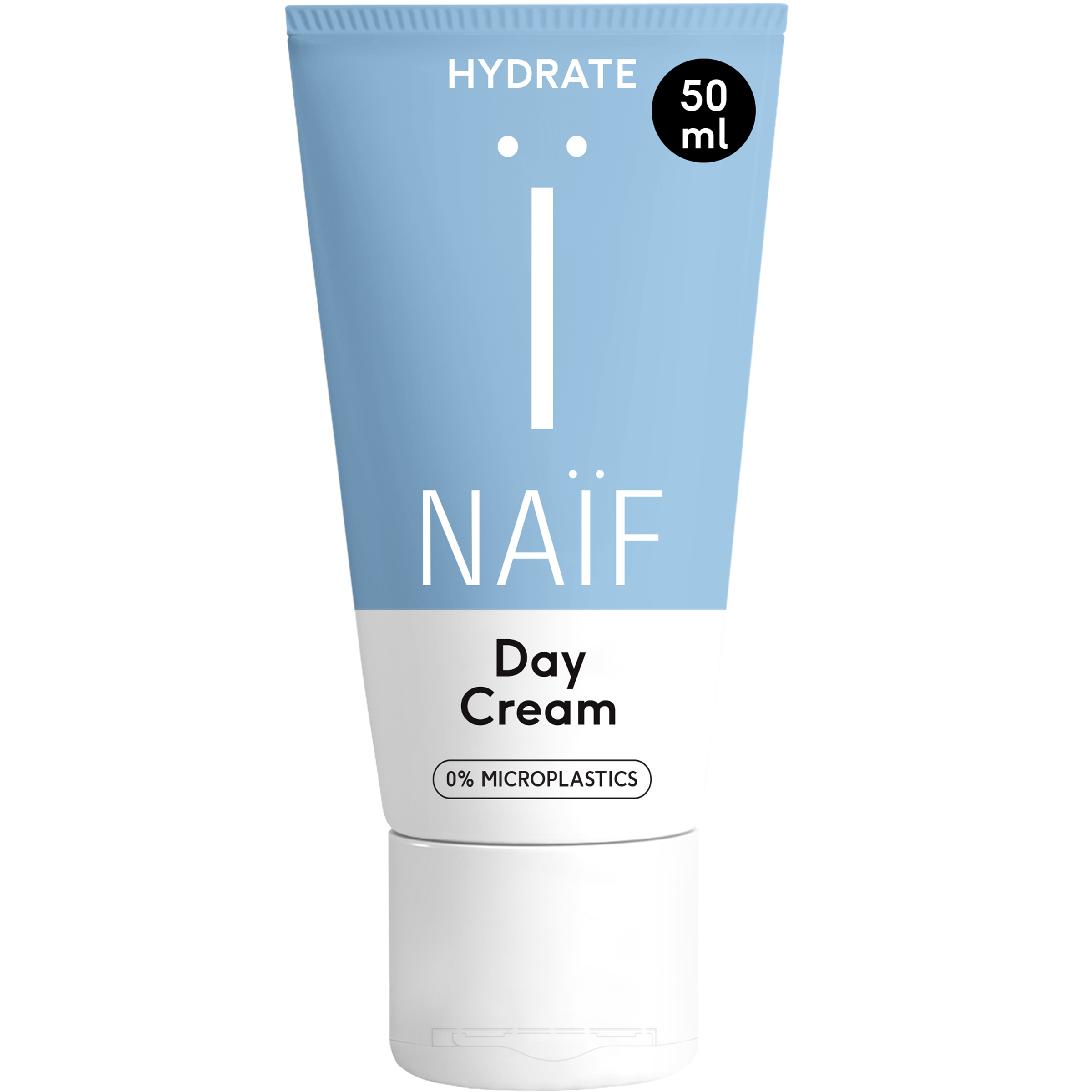 Nurturing Day Cream