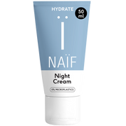 Nurturing Night Cream