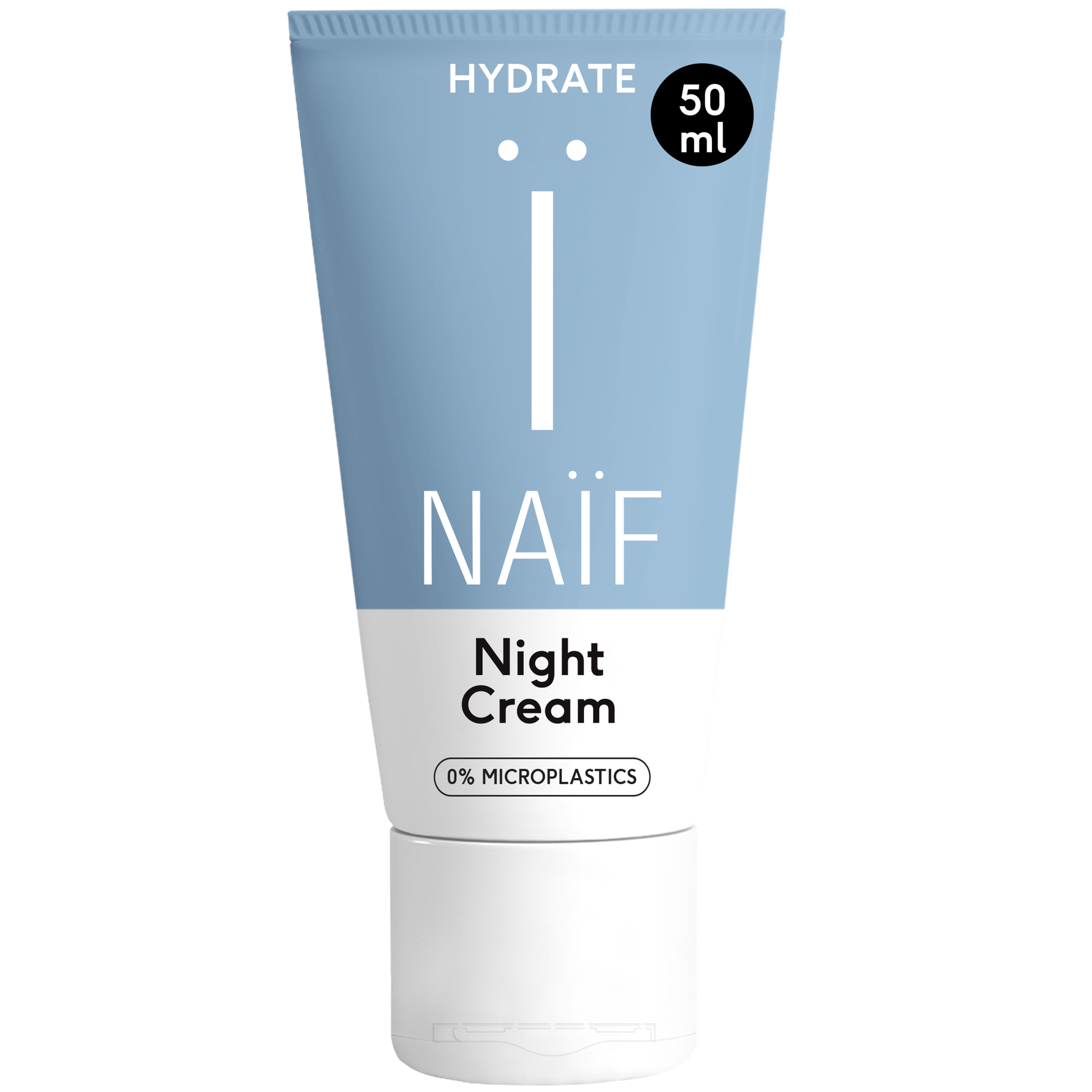 Nurturing Night Cream