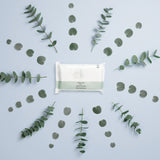 Plastic Free Baby Wipes for Baby & Kids Box Multipack