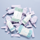 Reinigendes Duschgel für Baby & Kind Nachfüllpackung 500ml