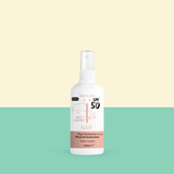 Sonnenschutzspray LSF50 für Baby & Kind 100ml