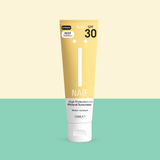 Sunscreen Cream SPF30 100ML