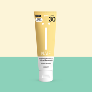 Sunscreen Cream SPF30 100ML