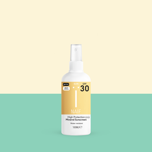 Sunscreen Spray for Adults SPF30 100ml