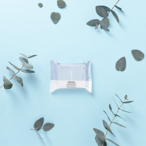 Cleansing Face Wipes 3 packs