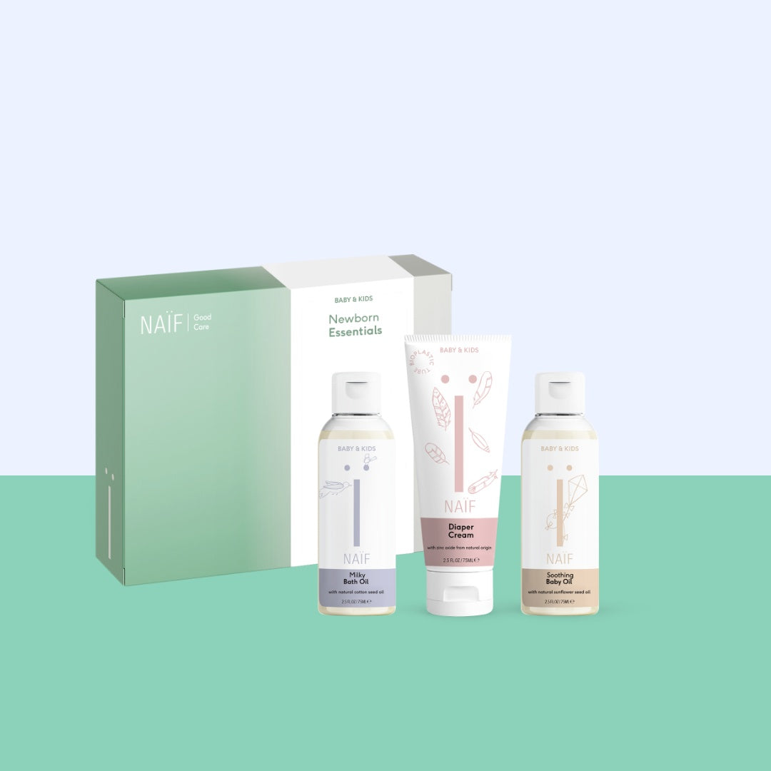 Newborn Essentials for Baby & kids