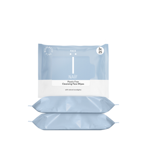 Cleansing Face Wipes 3 packs