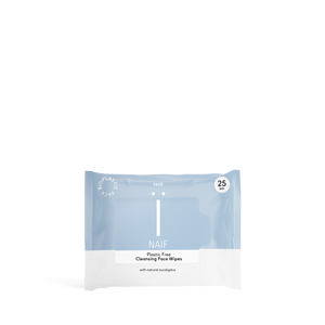 Cleansing Face Wipes 1 pack