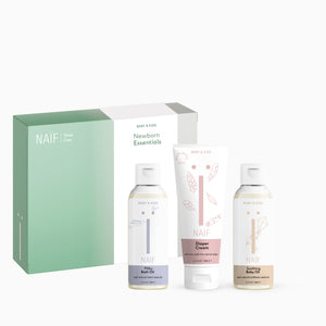 Newborn Essentials for Baby & kids