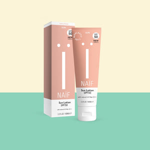 Sonnenlotion LSF 50 (Erwachsene, 100 ml)