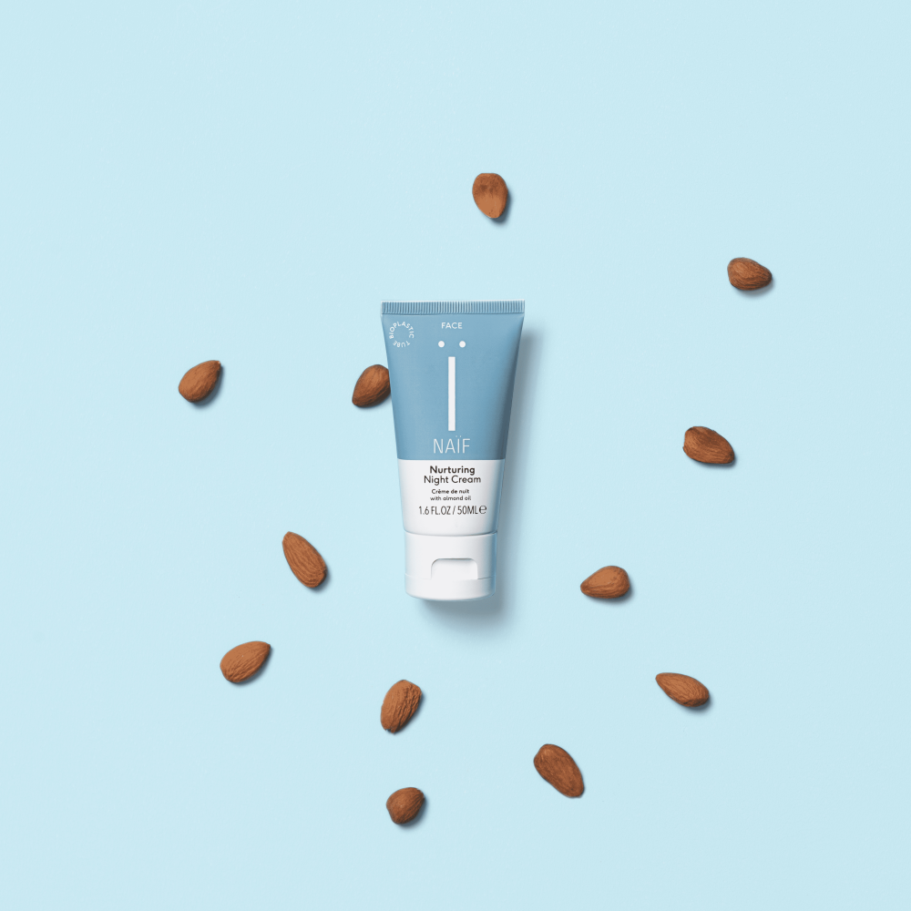 Tages- & Nachtcreme Set